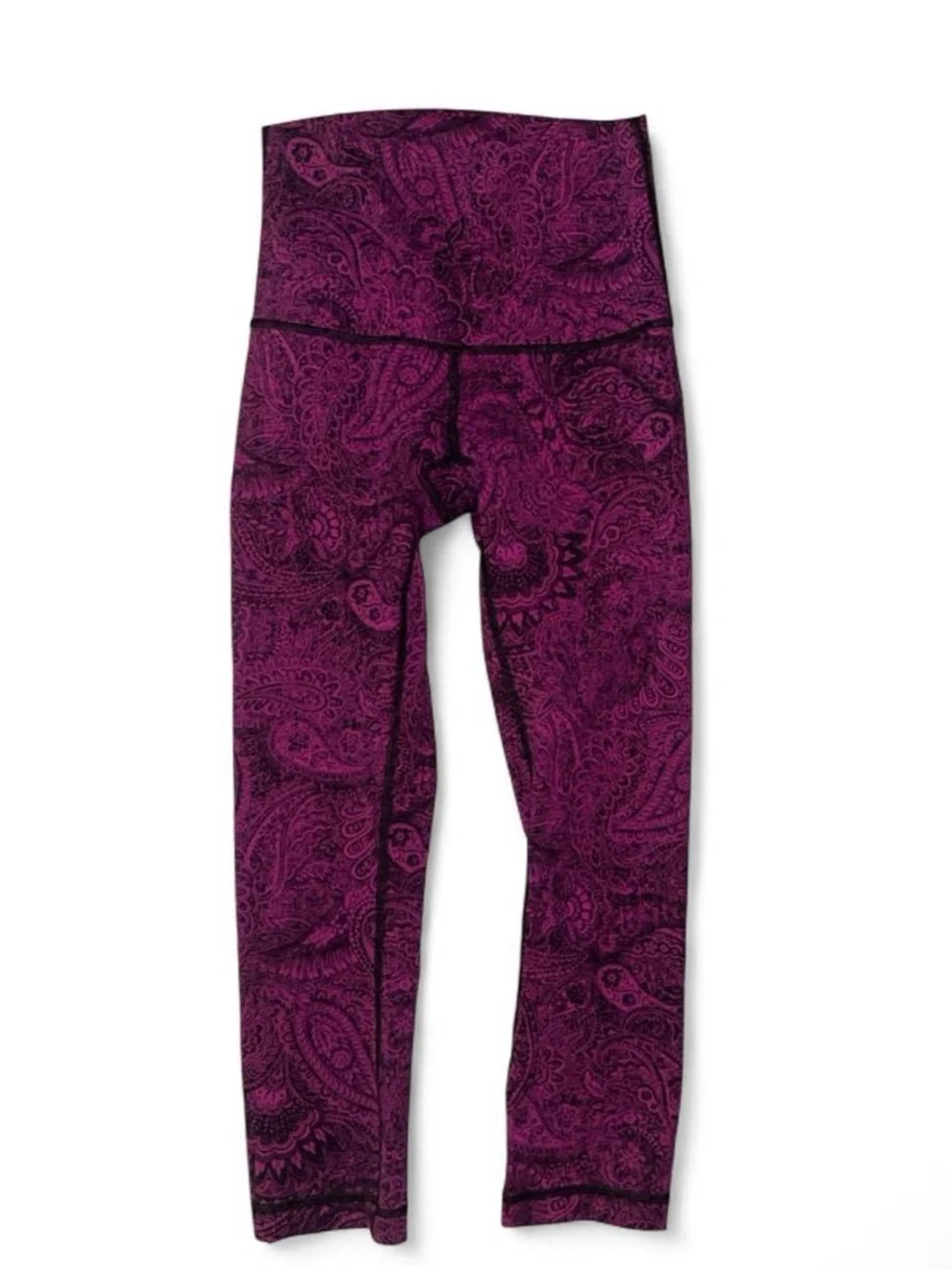 Lululemon High Times Pant Size 4
